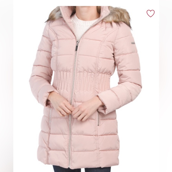 Laundry by Shelli Segal Midlength Coat - Picture 6 of 8